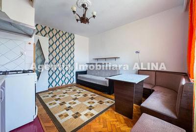 Garsonieră decomandată în Gojdu - 13