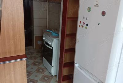 Inchiriez Garsoniera aproape de Mall, Direct proprietar - 4