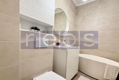 Apartament cu 3 camere decomandat, mobilat în Theodor Pallady - 21