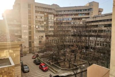 Garsonieră decomandată în Liteni - 2