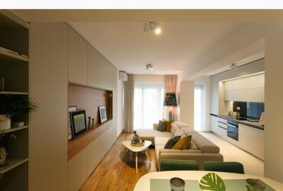 Pta Victoriei - complex Rezidential - Nou -Banu Manta -Titulescu, 3 camere, LUX - 9