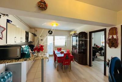 Fortuna Residence, utilat si mobilat complet, mutare rapida - 4