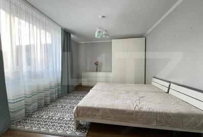 Duplex 170 mp utili, 6 camere, 3 bai, parcare, Pet Friendly, nemobilat, curte 100 mp, Marasti - 1