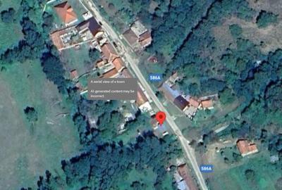 Casa si teren- Loc. Dognecea, jud. Caras-Severin - 4