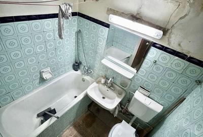 Apartament cu 2 camere decomandat în Titan - 6