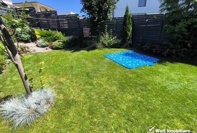 Duplex finisat, utilat, 4 camere, Voronet, panorama deosebita Duplex finisat, utilat, 4 camere, Voronet, panorama deosebita - 10