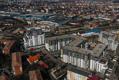 Apartament cu 2 camere în Tipografilor - 4