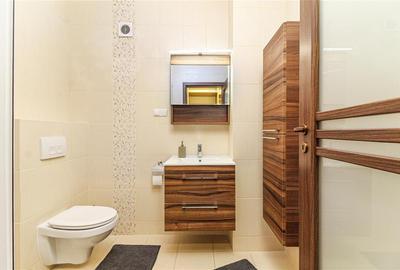 Apartament cu 3 camere semidecomandat, mobilat în Gheorgheni - 22