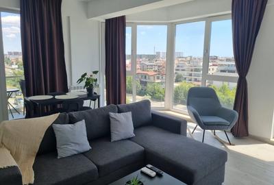 Apartament cu vedere la mare,etaj 3/10 - 1
