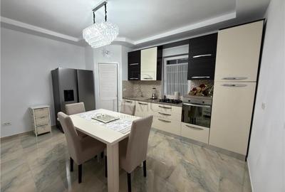 Casă individuală cu 5 camere cu Canalizare în Dumbrăvița - 5