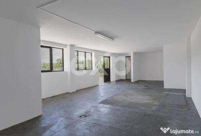 Spațiu comercial, de 178 mp, în Bacova - 3