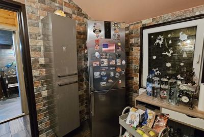 Casă individuală cu 3 camere cu Garaj în Dorna-Arini - 10