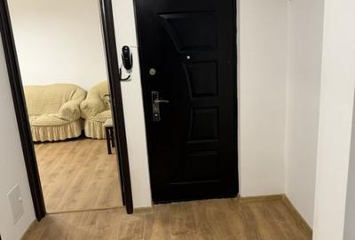 Apartament cu 2 camere decomandat, mobilat în Gorjului - 9