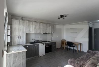 Apartament cu 2 camere în Central - 2