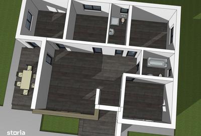 Spațiu comercial, în Miroslava - 7