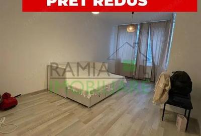 Investi?ie sau locuin?a proprie: garsoniera moderna, confortabila in Avantgarden - 1