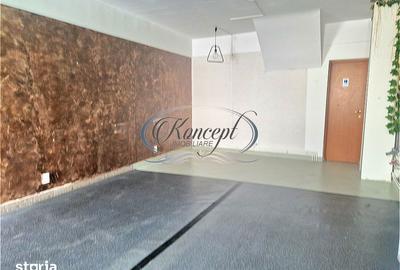 Spațiu comercial, de 32 mp, în Plopilor - 3