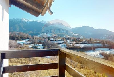 Casă individuală cu 7 camere cu Teren 1672 Mp în Sohodol - 25