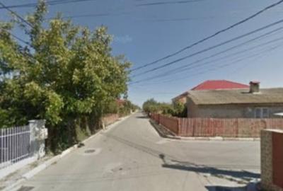 TEREN  NAVODARI -STRADA VIILOR-IDEAL CONSTRUCTIE CASA-COMISION0%