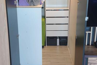 Apartament cu 3 camere decomandat în Florești - 5