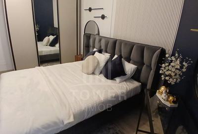 Apartament de lux 2 camere | zona Evolution Residence - 4