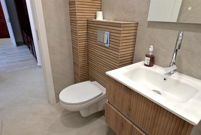 Apartament cu 2 camere semidecomandat în Ultracentral - 11