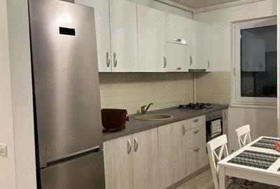 Apartament cu 2 camere, mobilat în Braytim - 9