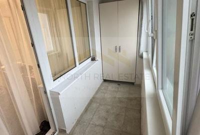 Apartament cu 2 camere decomandat, mobilat în Central - 6