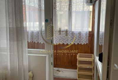 Garsonieră în Mănăștur - 3