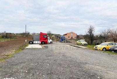 Spațiu comercial, de 100 mp, în Rontău - 5
