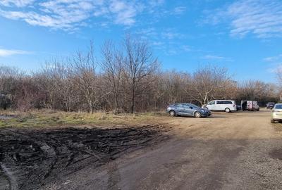 Terenuri pentru dezvoltări urbane – Prelungirea Ghencea, P+1–P+14 Terenuri pentru dezvoltări urbane – Prelungirea Ghencea, P+1–P+14 - 5