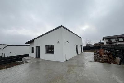Casă individuală cu 4 camere cu Canalizare în Popas Păcurari - 15