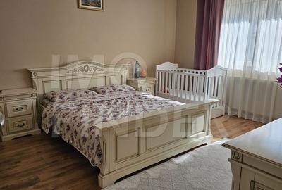 Inchiriere casa? 3 camere | 2 ba?i | 110 mp | complet utilata? | Buna? Ziua - 4