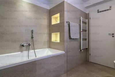 Apartament cu 2 camere, decomandat - zona Tractorul - 6