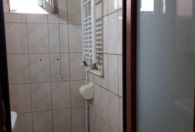Garsonieră semidecomandată în Exterior Vest - 5