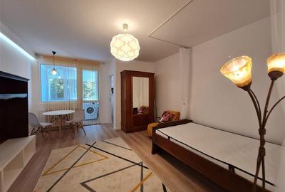 Garsonieră nedecomandată, mobilată în Centrul Civic - 2