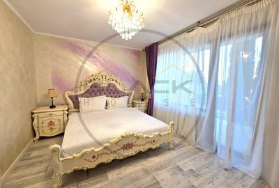 Casa de vanzare stil Victorian, 1100 mp teren, 210 utili, Feleac - 13