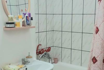 Garsonieră decomandată în Crângași - 5