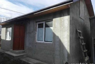 Casă cu 2 camere în Central - 7