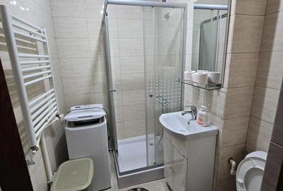 Garsoniera Hipodrom - 1