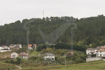 Casa individuala ultrafinisata, zona Vivo, Floresti - 2
