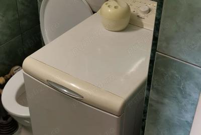 Garsonieră semidecomandată în Mănăștur - 1