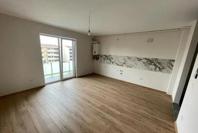 Garsonieră decomandată în Moșnița Nouă - 4