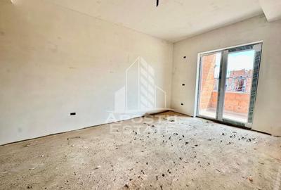 Apartament cu 2 camere semidecomandat în Giroc - 2