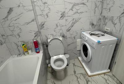 Apartament cu 2 camere, mobilat în Metalurgiei - 14