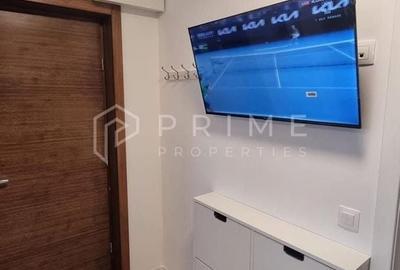 Apartament cu 2 camere decomandat în Platou - 7