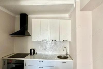 Apartament cu 2 camere în Dristor