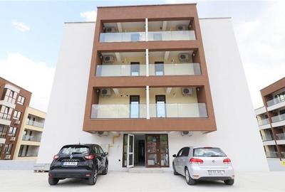 Apartament 2 camere 7 MOON - 1