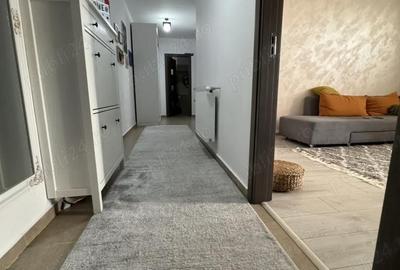 Apartament cu 2 camere decomandat în Dărmănești - 8