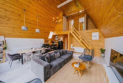 Casă individuală cu 5 camere cu Canalizare în Malaia - 6